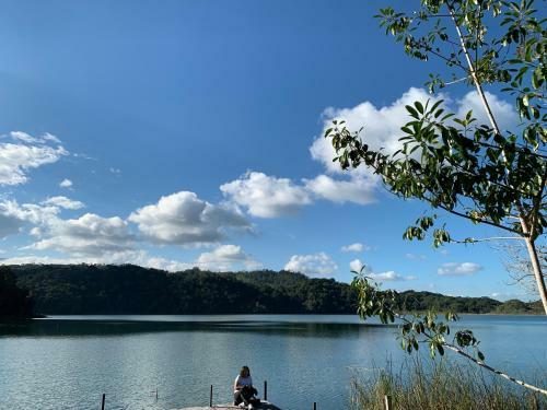 Ecolodge Naha - Selva Lacandona