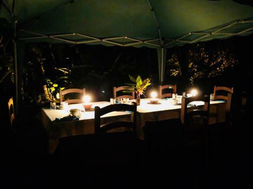 Ecolodge Naha - Selva Lacandona