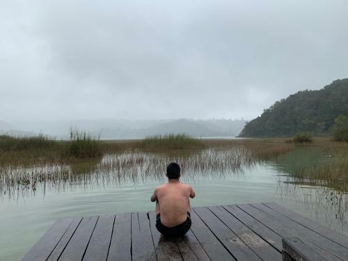 Ecolodge Naha - Selva Lacandona