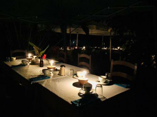 Ecolodge Naha - Selva Lacandona