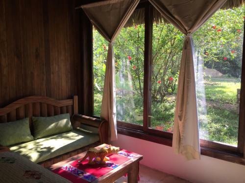 Ecolodge Naha - Selva Lacandona