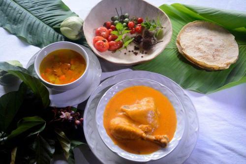 Ecolodge Naha - Selva Lacandona