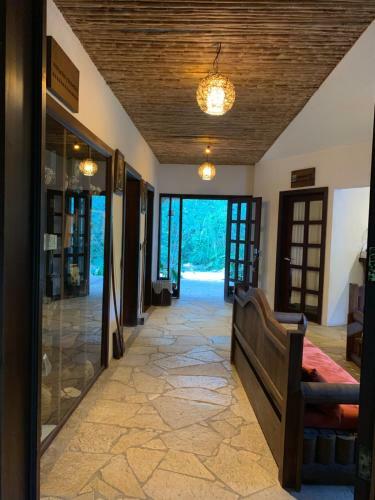 Ecolodge Naha - Selva Lacandona