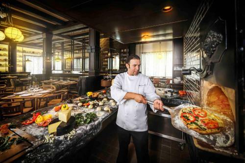 Hotel Unico 20�n 87�w - Riviera Maya