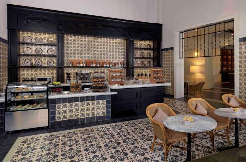 Hotel Unico 20�n 87�w - Riviera Maya