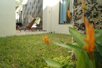 Hotel Casa Palomino