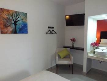 Hotel Casa Palomino