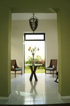 Hotel Casa Palomino