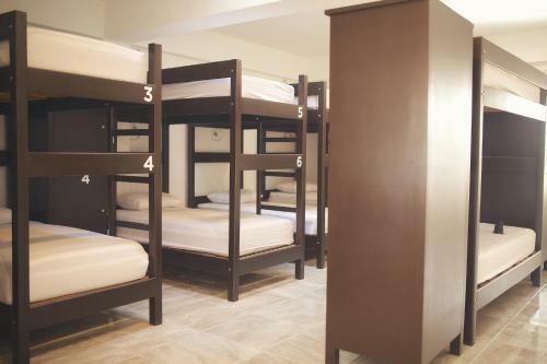 Hostelito Chetumal Hotel + Hostal