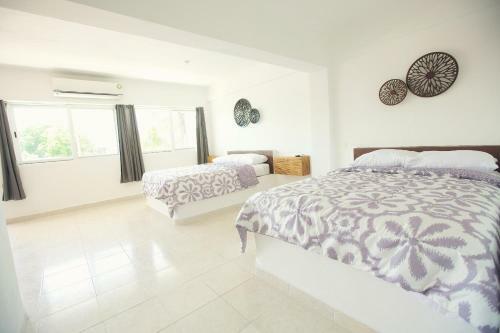 Hostelito Chetumal Hotel + Hostal