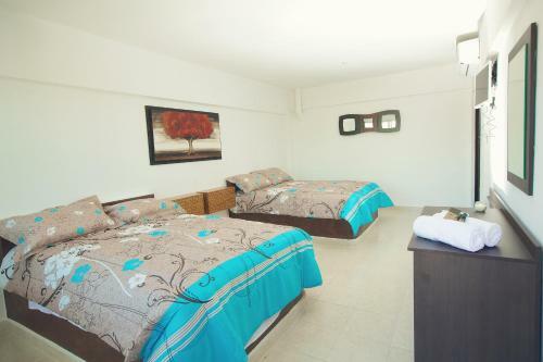 Hostelito Chetumal Hotel + Hostal