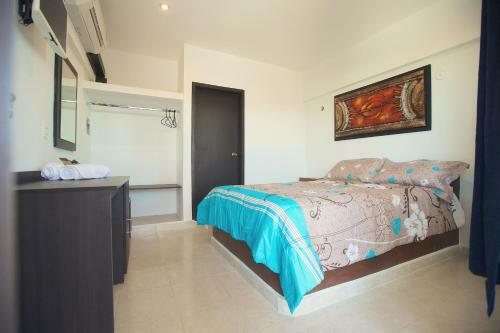 Hostelito Chetumal Hotel + Hostal