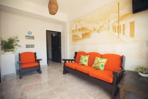 Hostelito Chetumal Hotel + Hostal