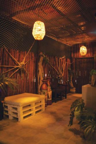 Hostelito Chetumal Hotel + Hostal