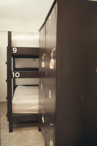 Hostelito Chetumal Hotel + Hostal