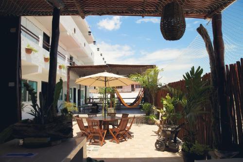 Hostelito Chetumal Hotel + Hostal