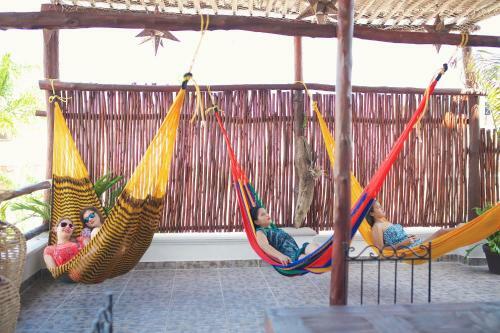 Hostelito Chetumal Hotel + Hostal