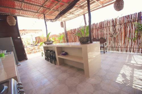Hostelito Chetumal Hotel + Hostal