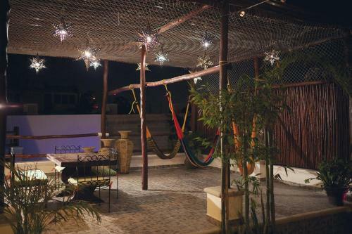 Hostelito Chetumal Hotel + Hostal