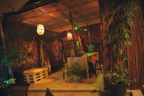Hostelito Chetumal Hotel + Hostal
