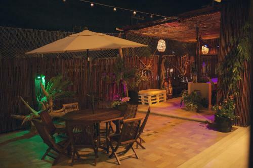 Hostelito Chetumal Hotel + Hostal