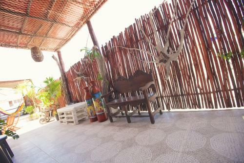 Hostelito Chetumal Hotel + Hostal