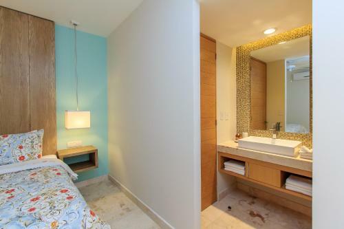 Apartamento A-nah Penthouse