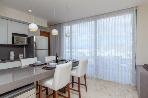 Apartamento A-nah Penthouse