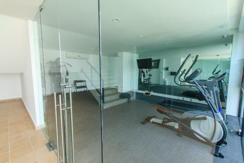Apartamento A-nah Penthouse