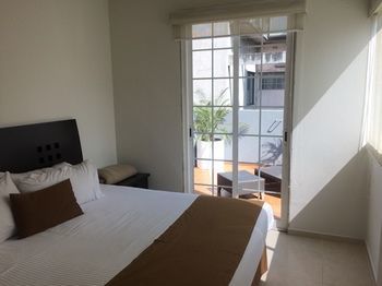 Aparthotel Casa En Reforma