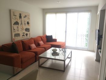 Aparthotel Casa En Reforma