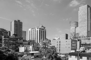 Aparthotel Casa En Reforma