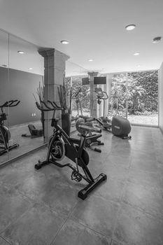 Aparthotel Casa En Reforma