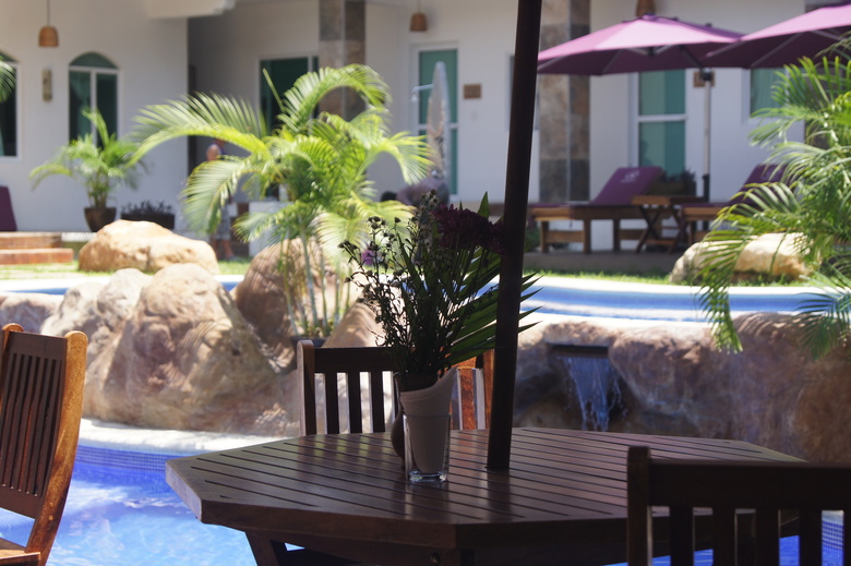 Aparthotel Hotel Rockaway