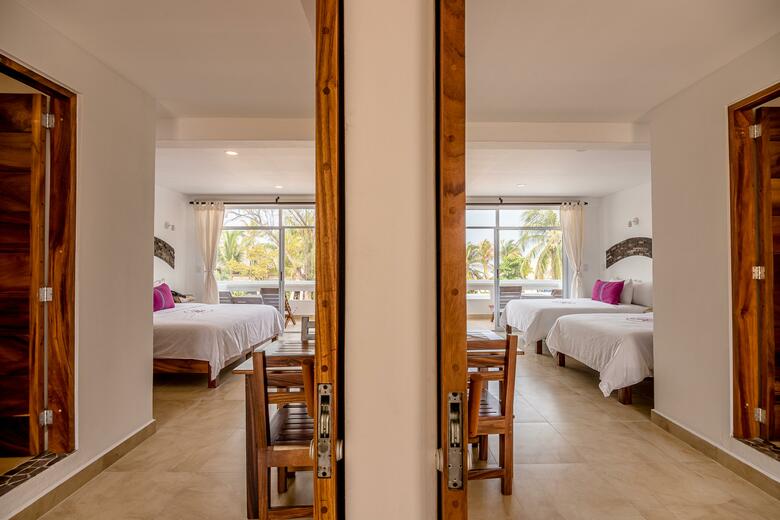 Aparthotel Hotel Rockaway