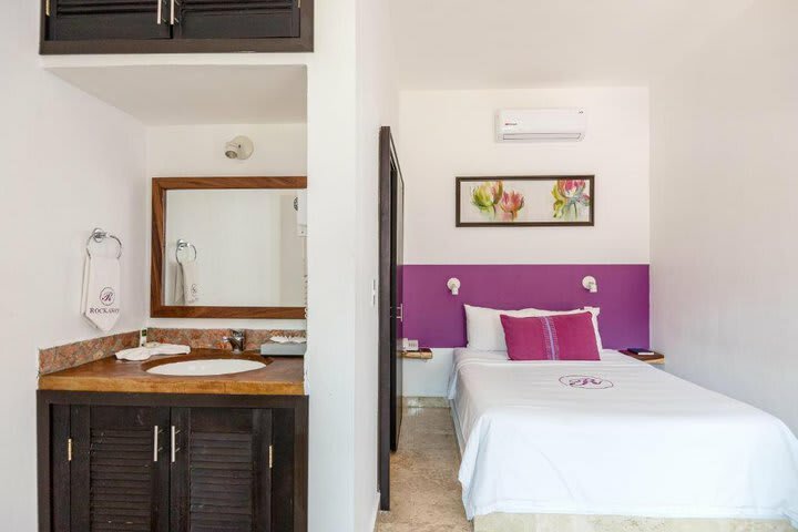 Aparthotel Hotel Rockaway