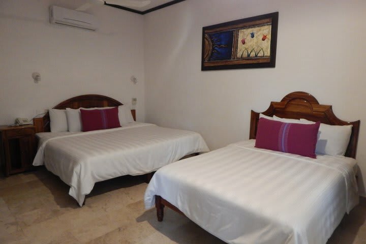 Aparthotel Hotel Rockaway