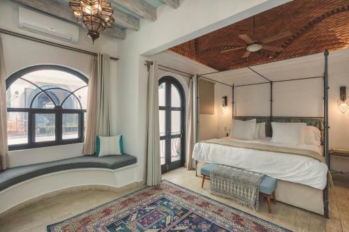 Hotel Casa Delphine