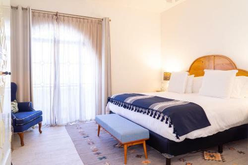 Hotel Casa Delphine