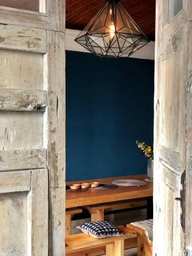 Hotel Casa Delphine