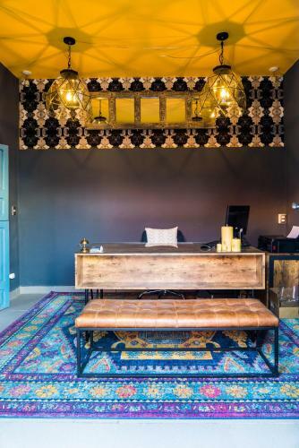 Hotel Casa Delphine
