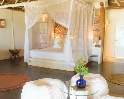 Alma Tulum Hotel Boutique