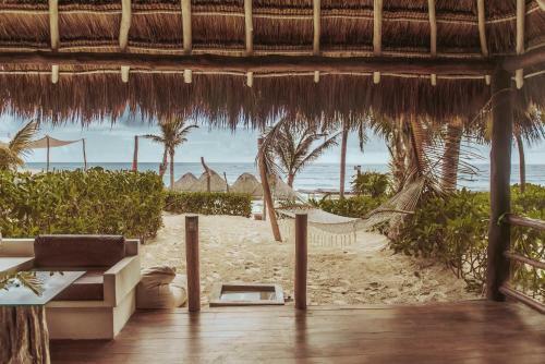 Alma Tulum Hotel Boutique