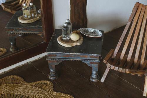 Alma Tulum Hotel Boutique