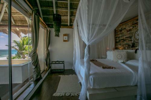 Alma Tulum Hotel Boutique