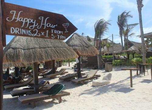 Alma Tulum Hotel Boutique
