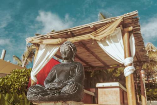 Alma Tulum Hotel Boutique