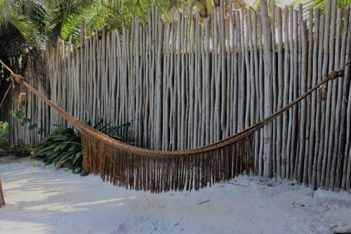 Alma Tulum Hotel Boutique