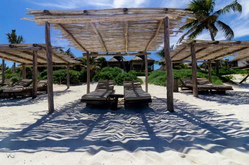 Alma Tulum Hotel Boutique