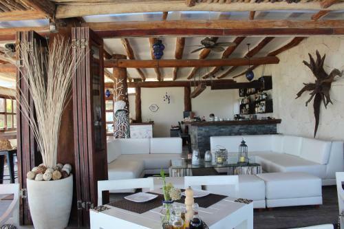 Alma Tulum Hotel Boutique